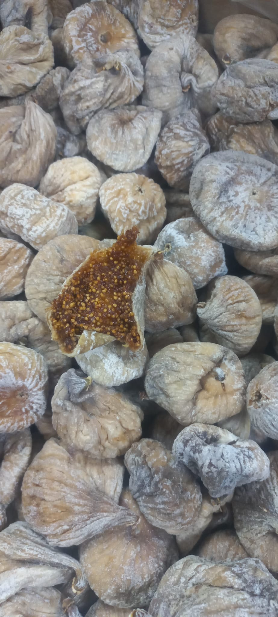 Öz Özgen karışık kuruyemiş çeşitleri - Vitamin deposu sağlıklı atıştırmalıklar